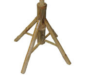 Bamboo Umbrella Stand